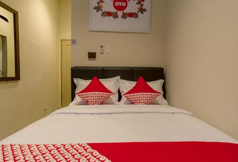 Hotelli Vosstel By Oyo Rooms