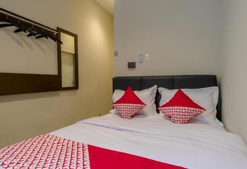 Hotelli Vosstel By Oyo Rooms