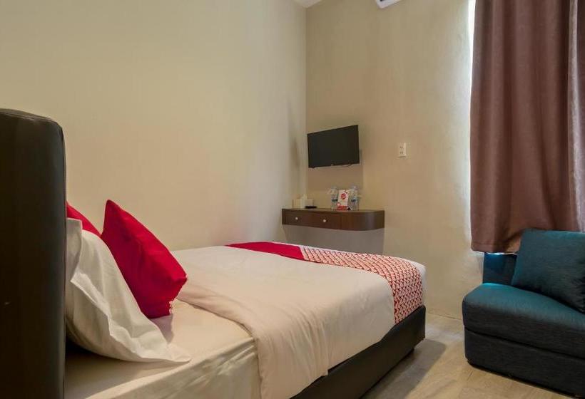 Hotelli Vosstel By Oyo Rooms