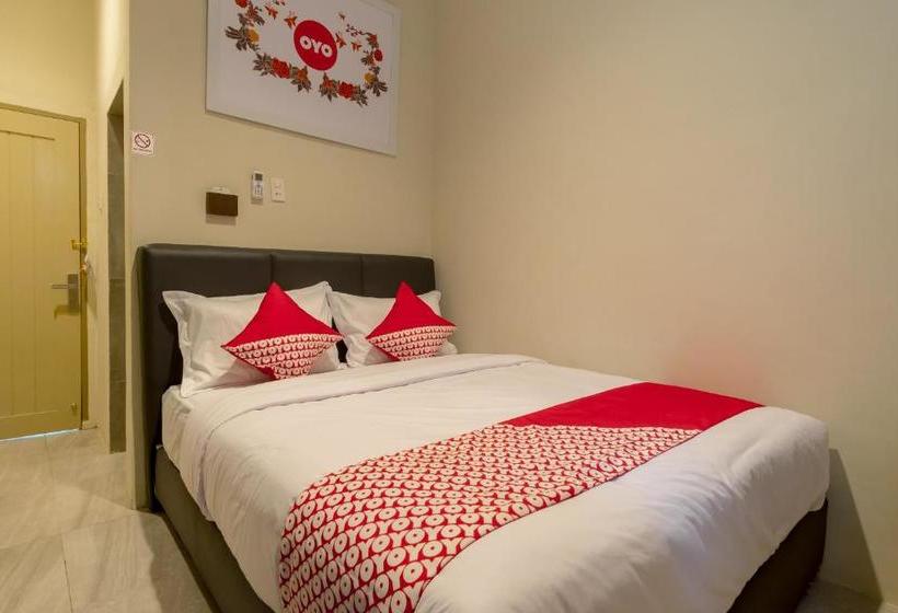 Hotelli Vosstel By Oyo Rooms