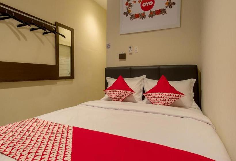 Hotelli Vosstel By Oyo Rooms