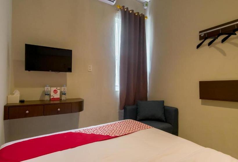 Hotelli Vosstel By Oyo Rooms