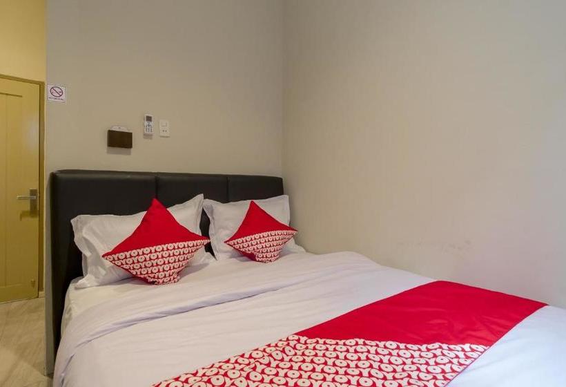 Hotelli Vosstel By Oyo Rooms