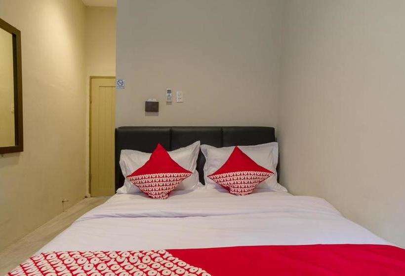 Hotelli Vosstel By Oyo Rooms