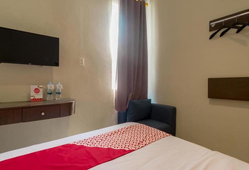 Hotelli Vosstel By Oyo Rooms