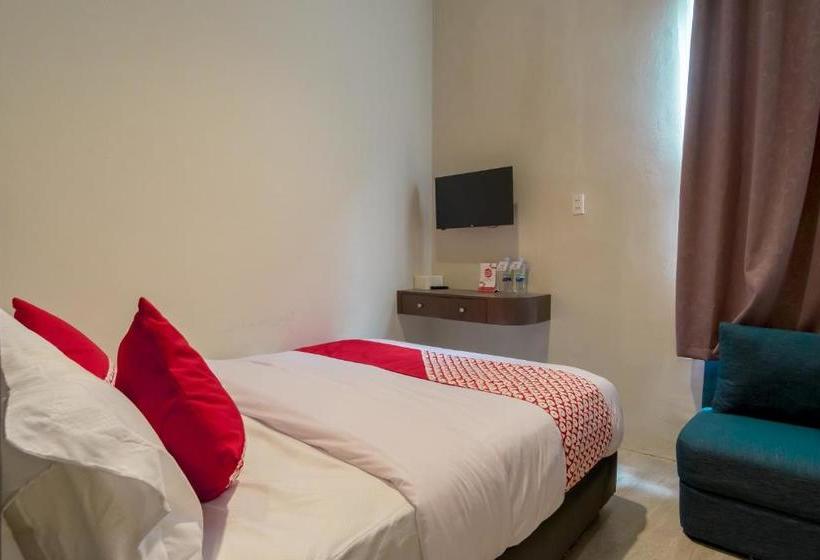 Hotelli Vosstel By Oyo Rooms