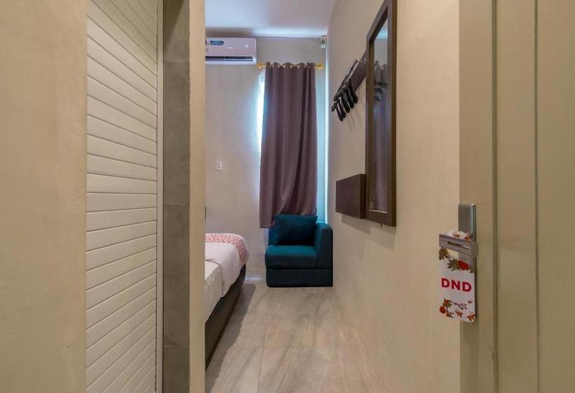 Hotelli Vosstel By Oyo Rooms