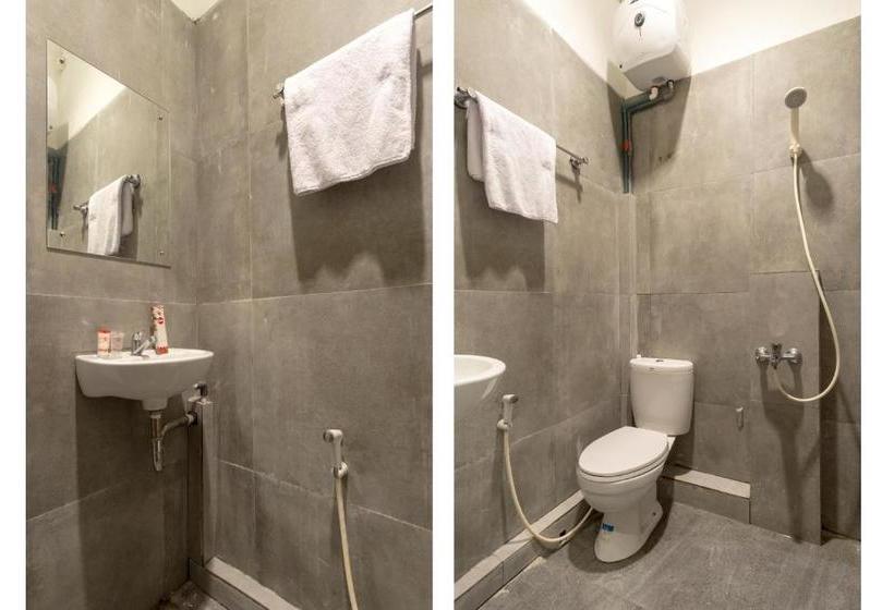 Hotelli Vosstel By Oyo Rooms