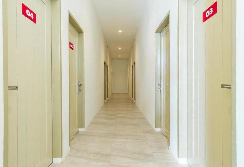 Hotelli Vosstel By Oyo Rooms