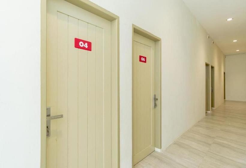 Hotelli Vosstel By Oyo Rooms