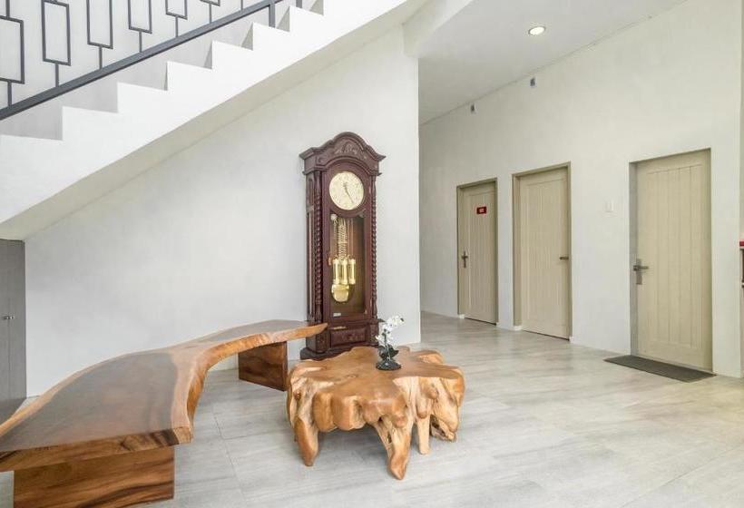 Hotelli Vosstel By Oyo Rooms