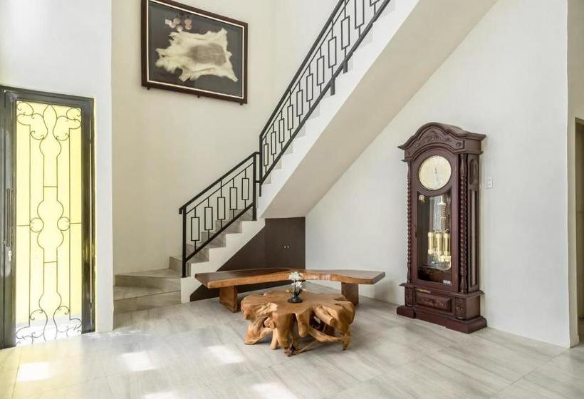 Hotelli Vosstel By Oyo Rooms