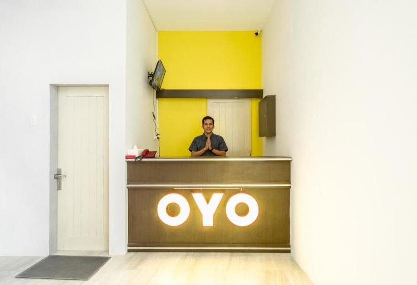 Hotelli Vosstel By Oyo Rooms