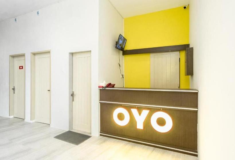 Hotelli Vosstel By Oyo Rooms