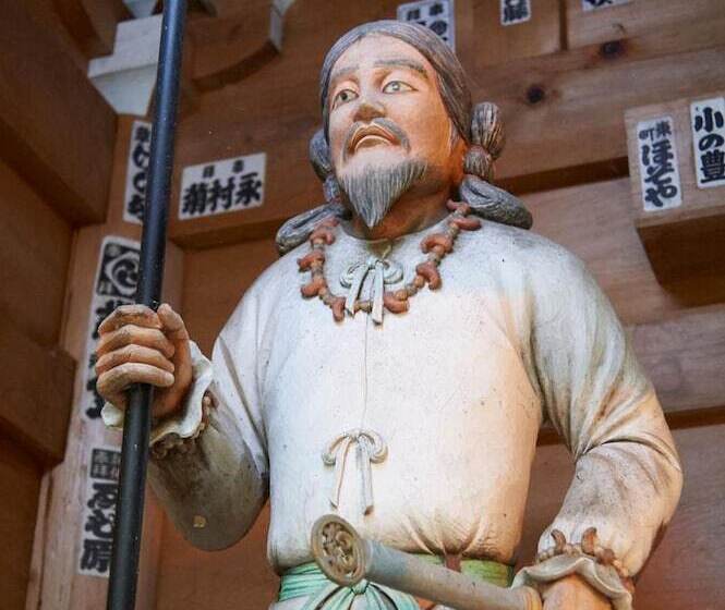 פונדק Donaludo Pension