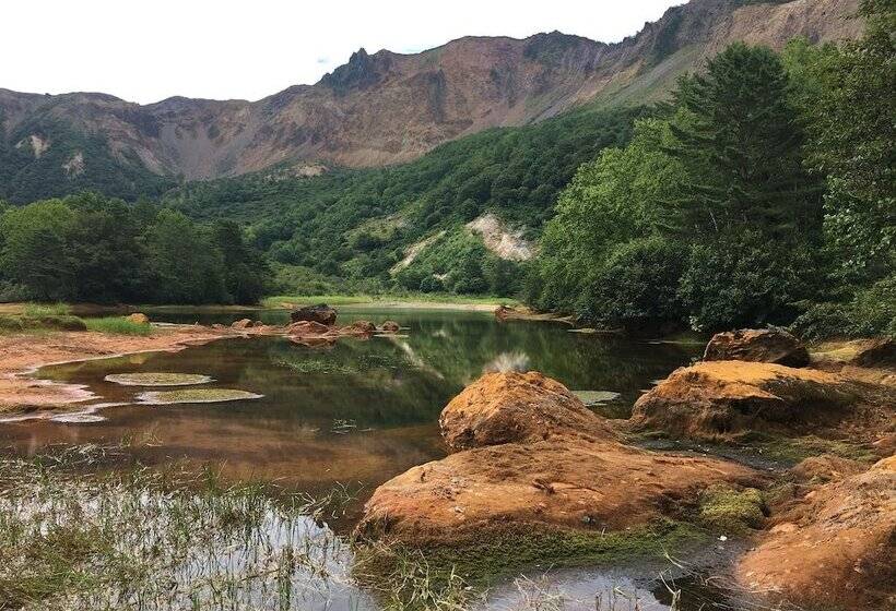 פונדק Donaludo Pension