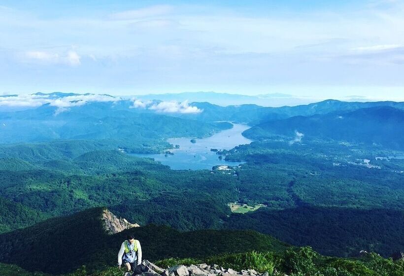 פונדק Donaludo Pension