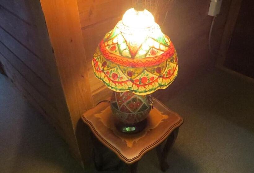 פונדק Donaludo Pension