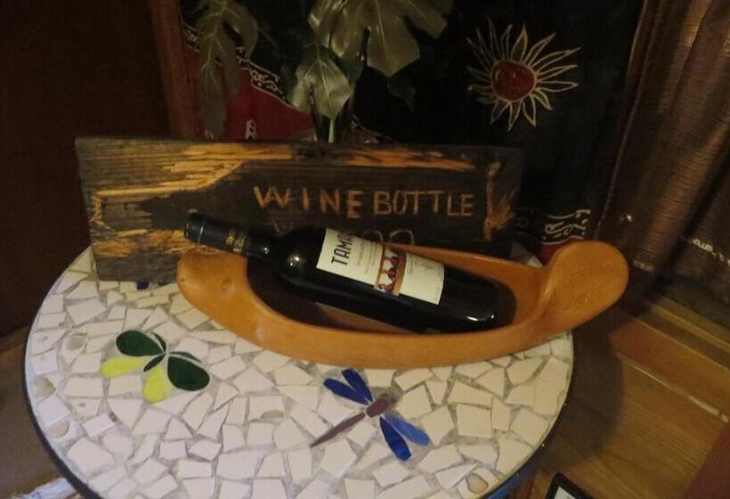 פונדק Donaludo Pension