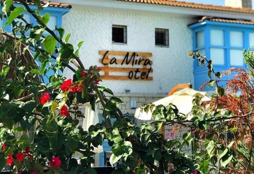 La Mira Hotel Alacati