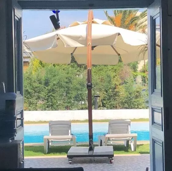La Mira Hotel Alacati