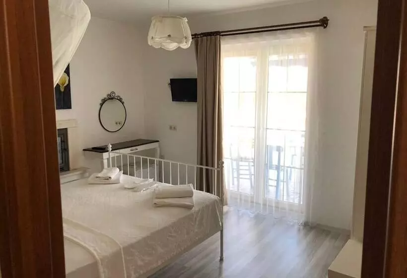 La Mira Hotel Alacati