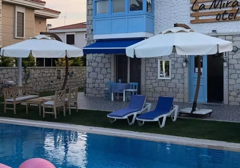 La Mira Hotel Alacati