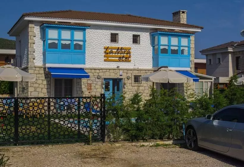 La Mira Hotel Alacati