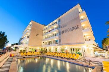 Huoneistohotelli Africamar