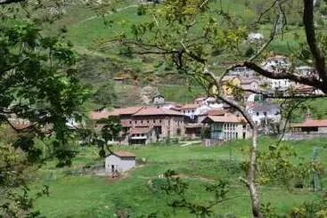 Inn Hosteria Del Huerna