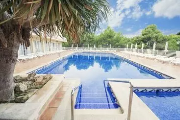 Azuline Hotel Bahamas Y Bahamas Ii