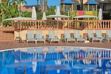 Hotel Bq Can Picafort