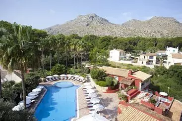 Hotel Cala Sant Vicenç   Adults Only