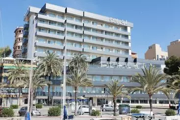 בית מלון כפרי Costa Azul