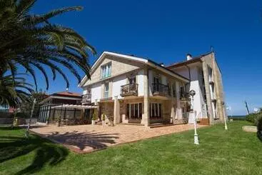 Hotel Silken Don Pepe y Don Pepe Ría