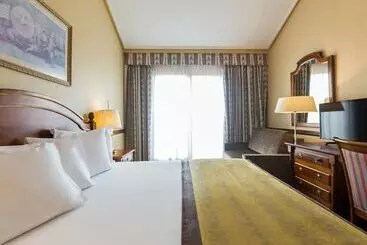 Hotell Dorma Reina Isabel