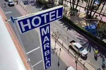 Hôtel Flats Friends Mar Blau