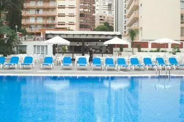 Hotel Gala Placidia 3*Sup