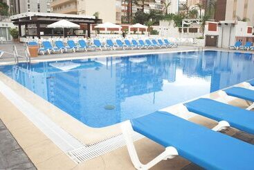 فندق Gala Placidia 3* Sup