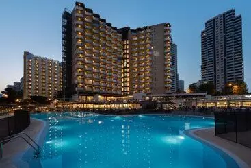 Medplaya Hotel Rio Park