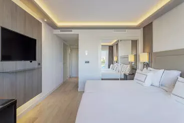 호텔 Melia Alicante