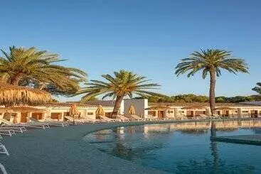 ホテル Montepiedra 4*Sup