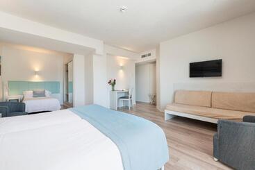 Hotelli Nordeste Playa