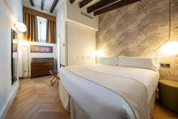 בית מלון כפרי Palacio Ca Sa Galesa