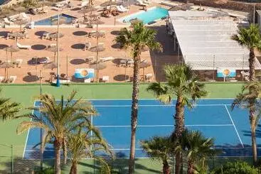 Hotel Palia Maria Eugenia
