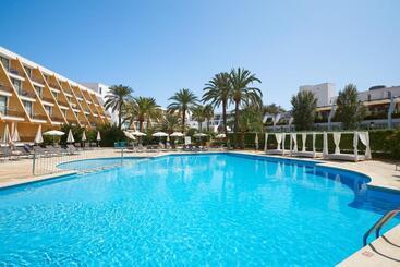 Protur Sa Coma Playa Hotel & Spa