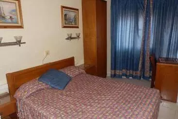 酒店 Restaurante Salvadora