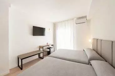Hôtel Rh Sol