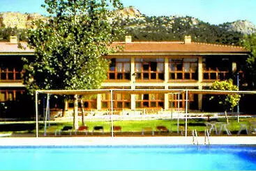 בית מלון כפרי GHI Xorret del Catí