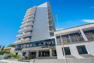 Hotel Torre Azul & Spa Adults Only